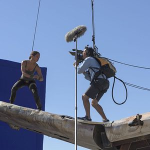 Fotoğraf Alicia Vikander