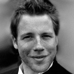 Fotoğraf MacDara Kelleher