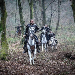 Fotoğraf Diriliş Ertuğrul