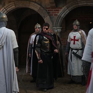 Fotoğraf Diriliş Ertuğrul