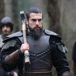 Fotoğraf Diriliş Ertuğrul