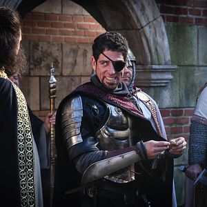 Fotoğraf Diriliş Ertuğrul