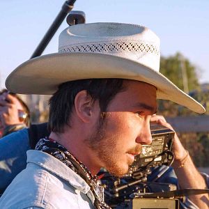 Fotoğraf Brady Jandreau