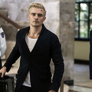 Fotoğraf Orlando Bloom