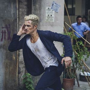 Fotoğraf Orlando Bloom