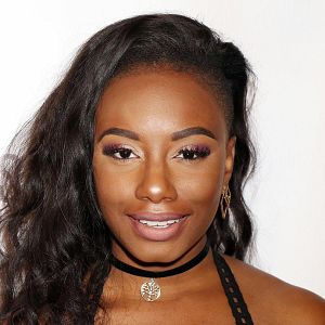 Fotoğraf Imani Hakim