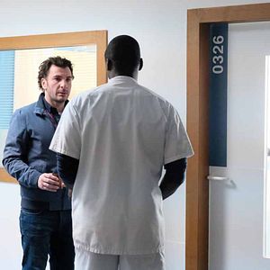 Fotoğraf Michaël Youn