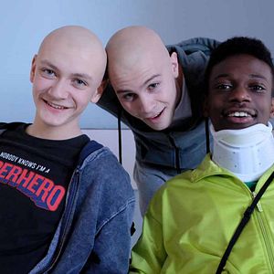 Fotoğraf Tom Rivoire