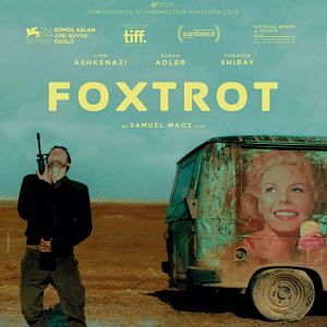 Fotoğraf Foxtrot