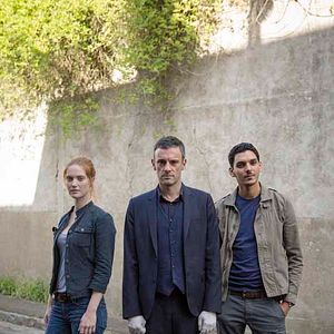 Fotoğraf Fleur Geffrier