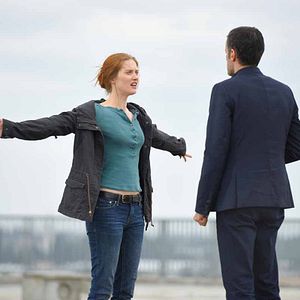 Fotoğraf Fleur Geffrier