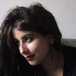 Fotoğraf Sahra Kübra Gümüş