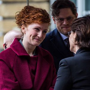 Fotoğraf Hans Olav Brenner