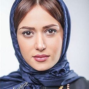 Fotoğraf Parinaz Izadyar