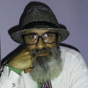 Fotoğraf Zülfü Hamit Altın