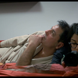 Fotoğraf Babasının Kızı