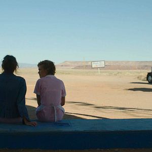 Fotoğraf Katie Says Goodbye