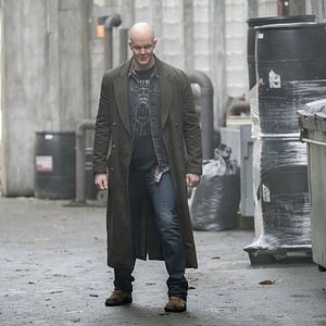 Fotoğraf The Flash (2014)