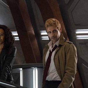 Fotoğraf DC's Legends of Tomorrow