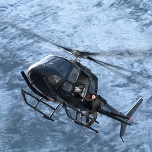 Fotoğraf Tom Cruise