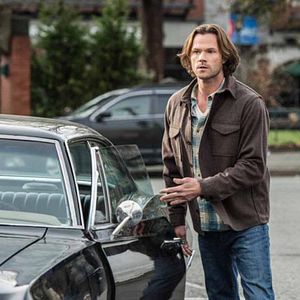 Fotoğraf Supernatural