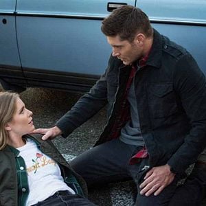 Fotoğraf Supernatural