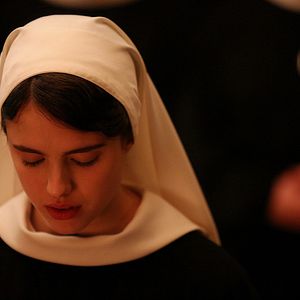 Fotoğraf Novitiate