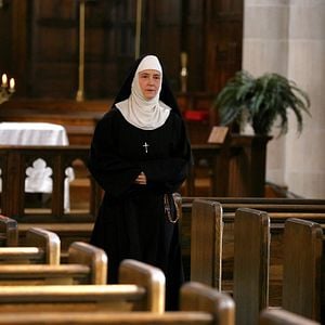 Fotoğraf Melissa Leo