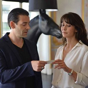 Fotoğraf Sophie Marceau