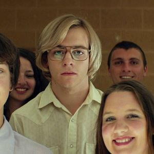 Fotoğraf My Friend Dahmer