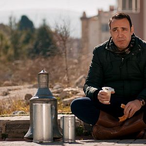 Fotoğraf Kalk Gidelim