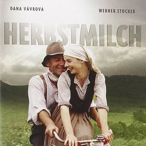 Fotoğraf Herbstmilch