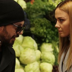 Fotoğraf Savaşçı