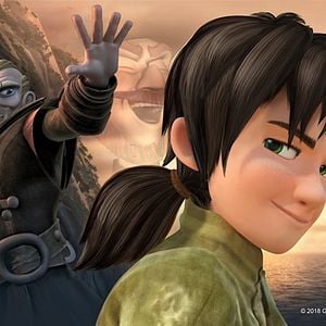 Fotoğraf Leo Da Vinci: Mona Lisa Macerası