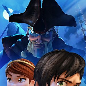 Fotoğraf Leo Da Vinci: Mona Lisa Macerası