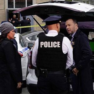 Fotoğraf Donnie Wahlberg