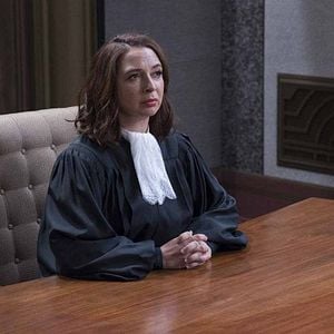 Fotoğraf Maya Rudolph