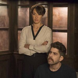 Fotoğraf Taken (2017)