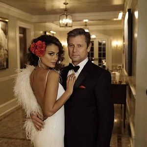 Fotoğraf Nathalie Kelley