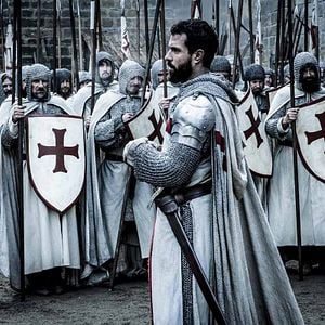 Fotoğraf Knightfall