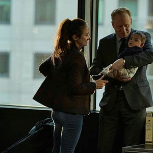 Fotoğraf Stellan Skarsgård