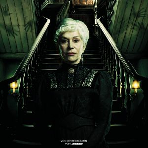 Fotoğraf Winchester Gizemli Ev