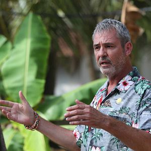 Fotoğraf Neil Morrissey