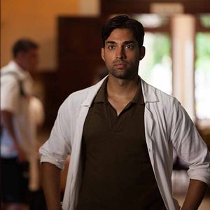 Fotoğraf James Krishna Floyd