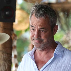 Fotoğraf Neil Morrissey