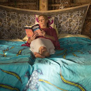 Fotoğraf Phyllis Logan