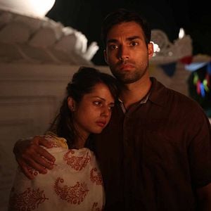 Fotoğraf Amrita Acharia