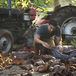 Fotoğraf James Krishna Floyd