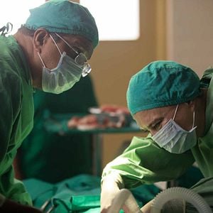 Fotoğraf Amanda Redman