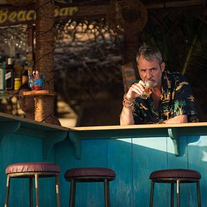 Fotoğraf Neil Morrissey